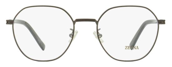  에르메네질도제냐 안경 019ed27c 456b 79dc a656 fd50932ee045 GRAY - ERMENEGILDO ZEGNA
