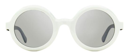  몽클레어 선글라스 019ed27c 53d0 74ac a461 3b4269fa760b WHITE - MONCLER