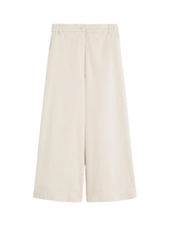  위켄드막스마라 팬츠 01a03d6a 3735 72df 8358 72b122c95cc0 BEIGE