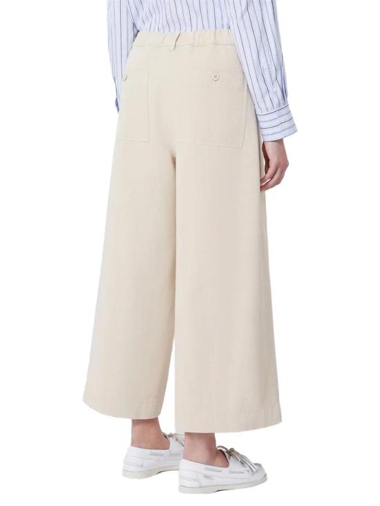  위켄드막스마라 팬츠 01a03d6a 3735 72df 8358 72b122c95cc0 BEIGE - WEEKEND MAX MARA