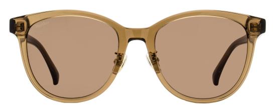  막스마라 선글라스 019ed27c 3293 7c05 ad76 5008bd2c05e9 BROWN - MAX MARA