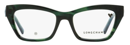  롱샴 안경 019ed27c 4bb8 7cb4 916a 5c2c7705de13 GREEN - LONGCHAMP