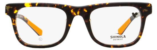  시놀라 안경 019ed27c 3866 7071 9c87 17911edf513d TORTOISE - SHINOLA