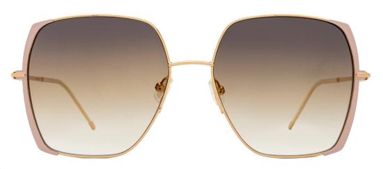 휴고보스 선글라스 019ed27c 667d 7c2e 842e 7652c8ae3ffc GOLD - HUGO BOSS