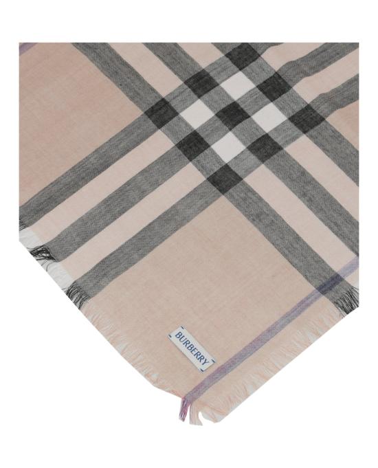  버버리 머플러/스카프 019ed27c 658b 704d 901e 008d44a593f1 BEIGE - BURBERRY
