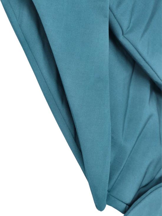  케이프 컨셉 모자 FOULARD IMBOTTITO VILAR 0013 BLUE - CAPE CONCEPT