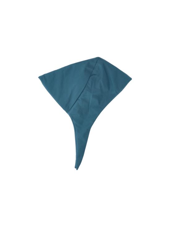  케이프 컨셉 모자 FOULARD IMBOTTITO VILAR 0013 BLUE - CAPE CONCEPT