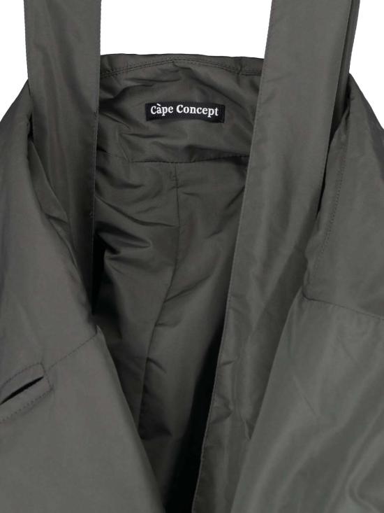  케이프 컨셉 자켓 NASSA 9025 GREEN - CAPE CONCEPT