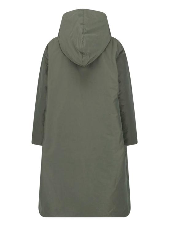  케이프 컨셉 자켓 KAKO FW 9022 GREEN - CAPE CONCEPT