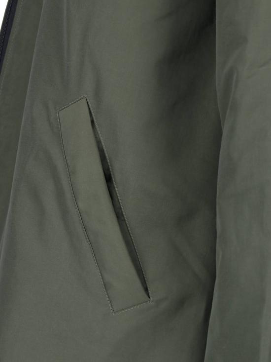  케이프 컨셉 자켓 KAKO FW 9022 GREEN - CAPE CONCEPT