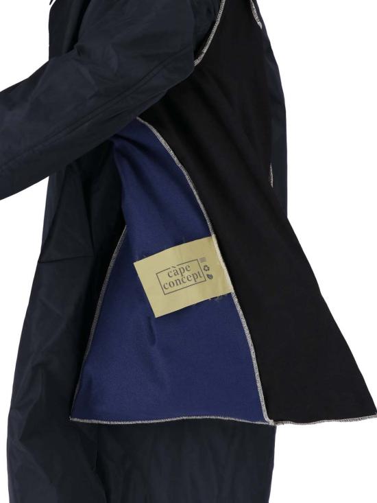  케이프 컨셉 자켓 NASSA 0010 BLACK - CAPE CONCEPT