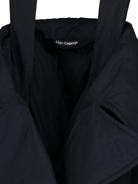  케이프 컨셉 자켓 NASSA 0010 BLACK - CAPE CONCEPT