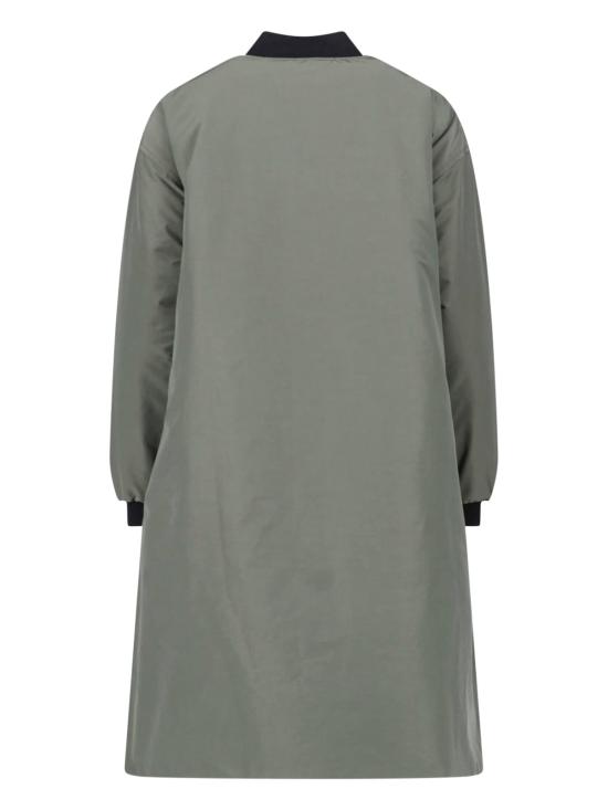  케이프 컨셉 자켓 MOLO 9022 GREEN - CAPE CONCEPT