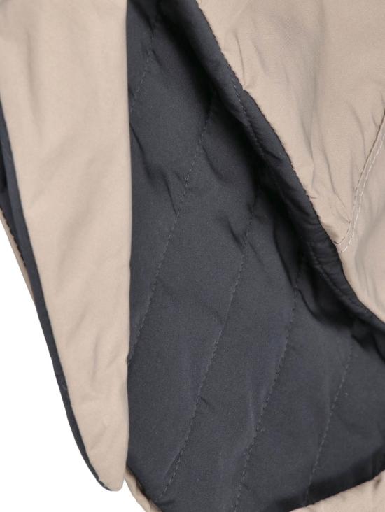  케이프 컨셉 모자 FOULARD IMBOTTITO CHIFFON 9024 BEIGE - CAPE CONCEPT