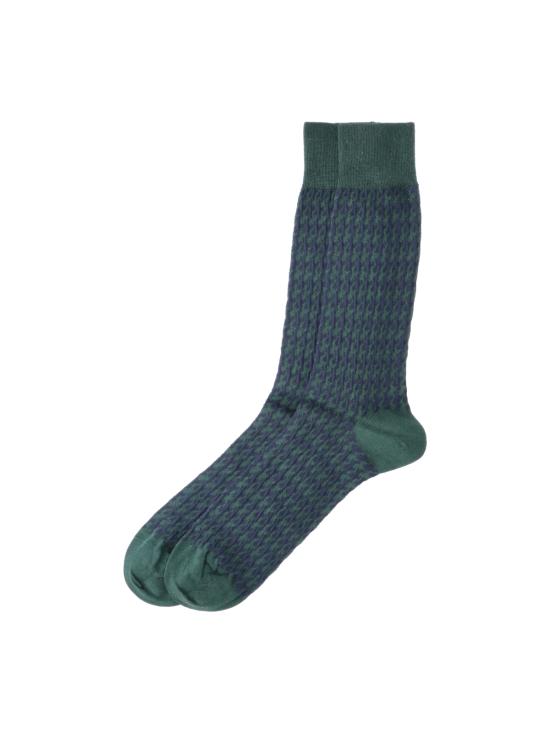 26FW 폴 스미스 양말 800MO W144 39 GREEN - PAUL SMITH