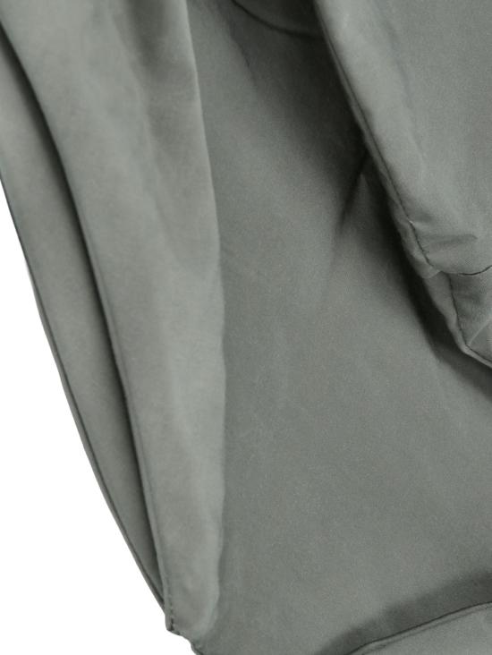  케이프 컨셉 모자 FOULARD IMBOTTITO VILAR 9022 GREEN - CAPE CONCEPT