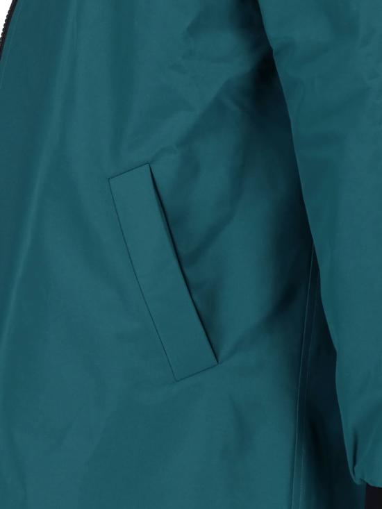  케이프 컨셉 자켓 MOLO 0013 BLUE - CAPE CONCEPT