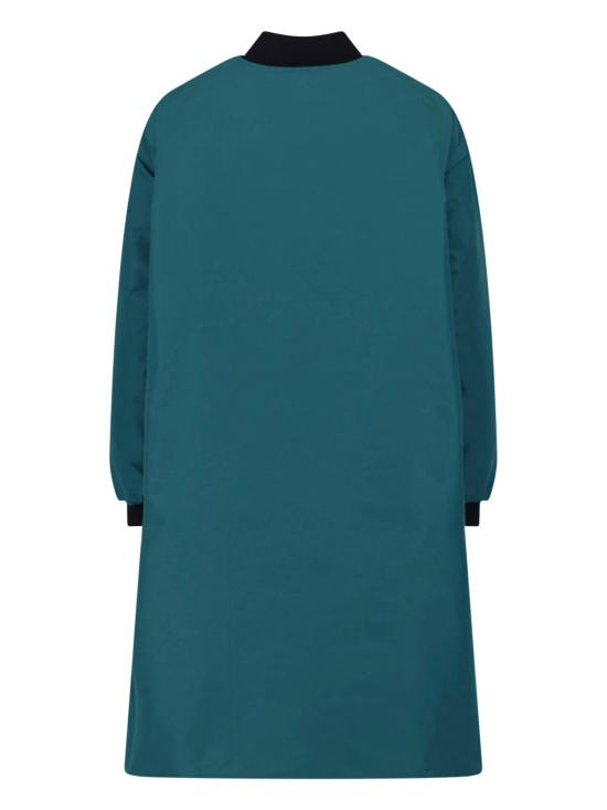  케이프 컨셉 자켓 MOLO 0013 BLUE - CAPE CONCEPT