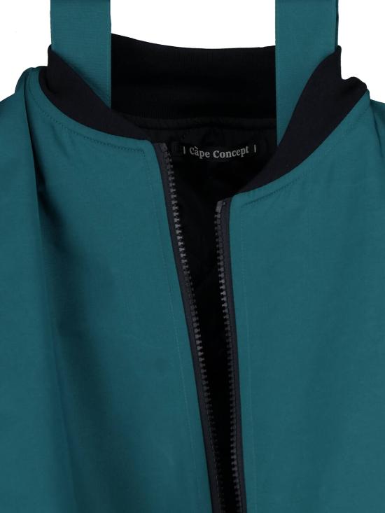  케이프 컨셉 자켓 MOLO 0013 BLUE - CAPE CONCEPT