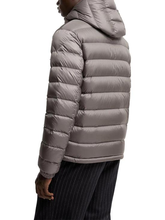  몽클레어 패딩 01a03d68 e377 7971 8d28 5aad8b54b40a GRAY - MONCLER
