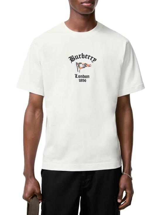  버버리 탑 01a03d69 689e 708f acd2 786b39fca59b WHITE - BURBERRY