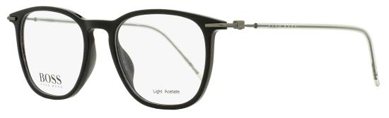  휴고보스 안경 019ed27c 1c1f 7e77 ba47 192c650c0ef5 BLACK - HUGO BOSS