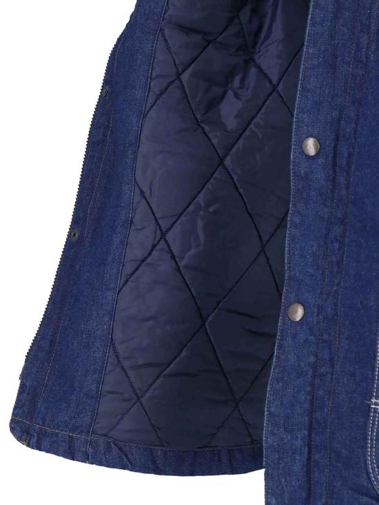 26FW 로이로져스 자켓 RRW071CT050000 C0999 BLUE - ROY ROGER'S