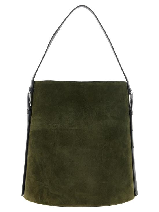 26FW 코페르니 토트백 COPBA126F6105GRN Green