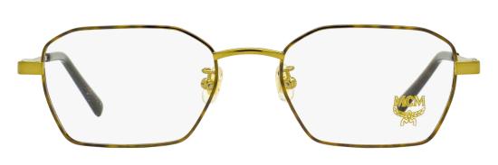  엠시엠 안경 019ed27c 5779 7572 b117 21dfe98d4c95 GOLD - MCM