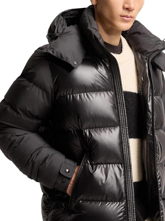  몽클레어 패딩 01a03d68 dab1 7be9 85d0 5b538079478a BLACK - MONCLER