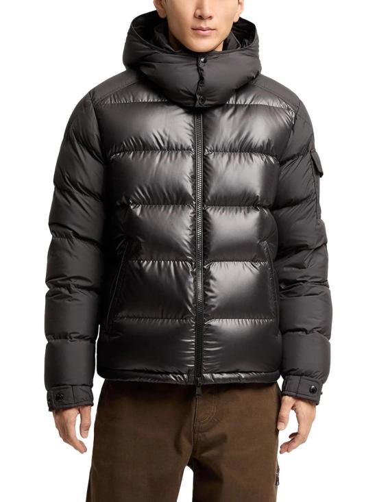  몽클레어 패딩 01a03d68 dab1 7be9 85d0 5b538079478a BLACK - MONCLER