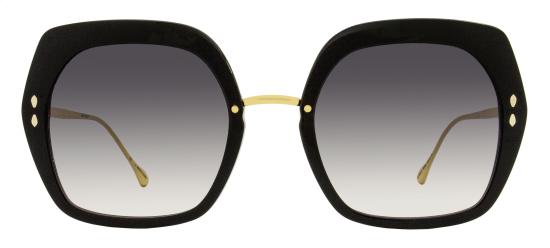  이자벨마랑 선글라스 019ed27c 3c20 78cd 8d59 755df055dbfa BLACK - ISABEL MARANT