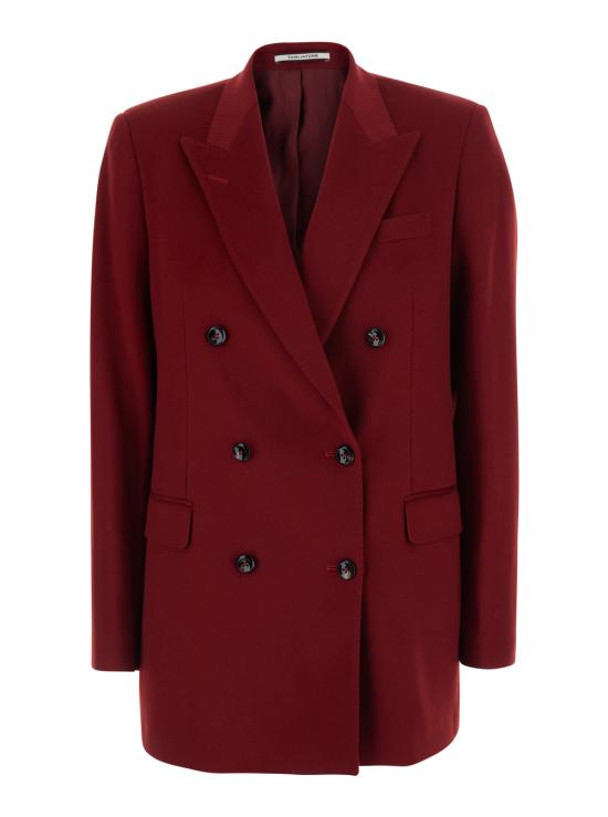 26FW 딸리아토레 수트 자켓 JJASMINE10B190014R6001 Red