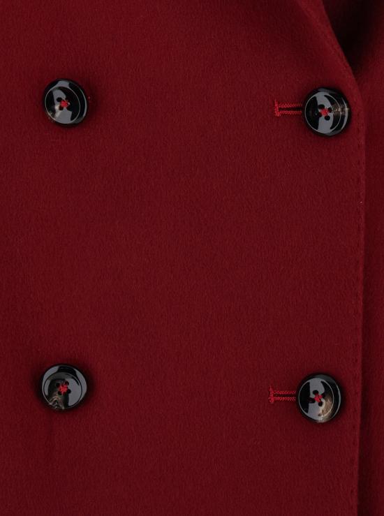 26FW 딸리아토레 수트 자켓 JJASMINE10B190014R6001 Red - TAGLIATORE