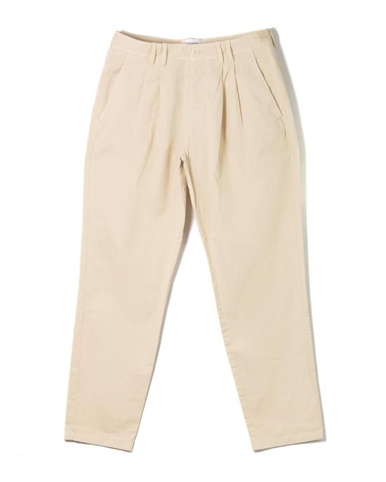  왁스 런던 팬츠 01a03d56 3281 7ea7 9c1d e18204ce1c2e BEIGE