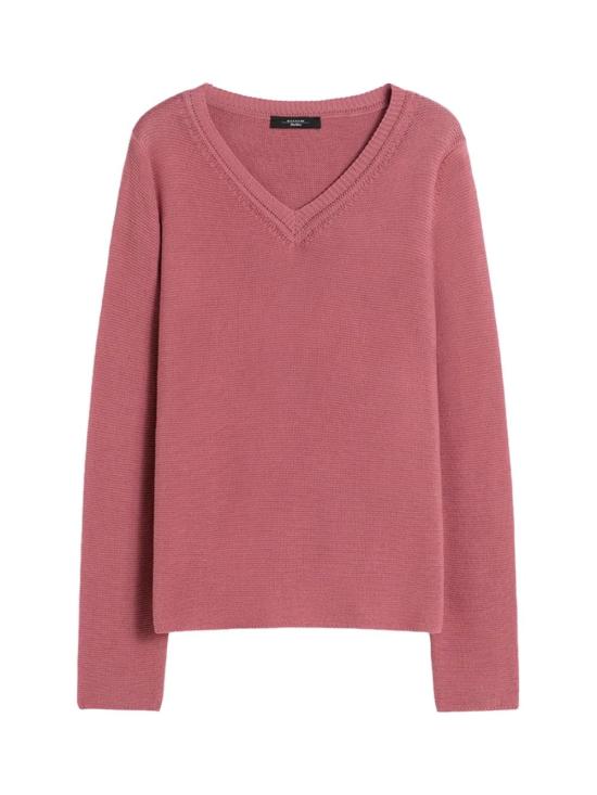  위켄드막스마라 스웨터 01a03d6b 7cf1 7981 be2b 4f8d0b3cf34b PINK