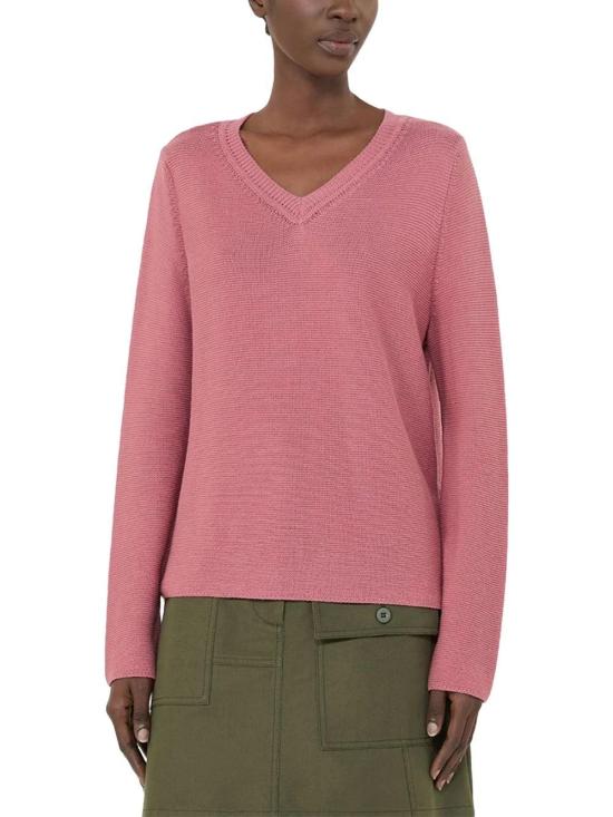  위켄드막스마라 스웨터 01a03d6b 7cf1 7981 be2b 4f8d0b3cf34b PINK - WEEKEND MAX MARA