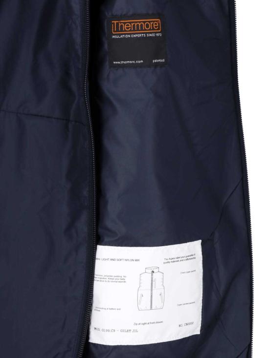 26FW 아스페시 자켓 G199 7961 96101 BLUE - ASPESI