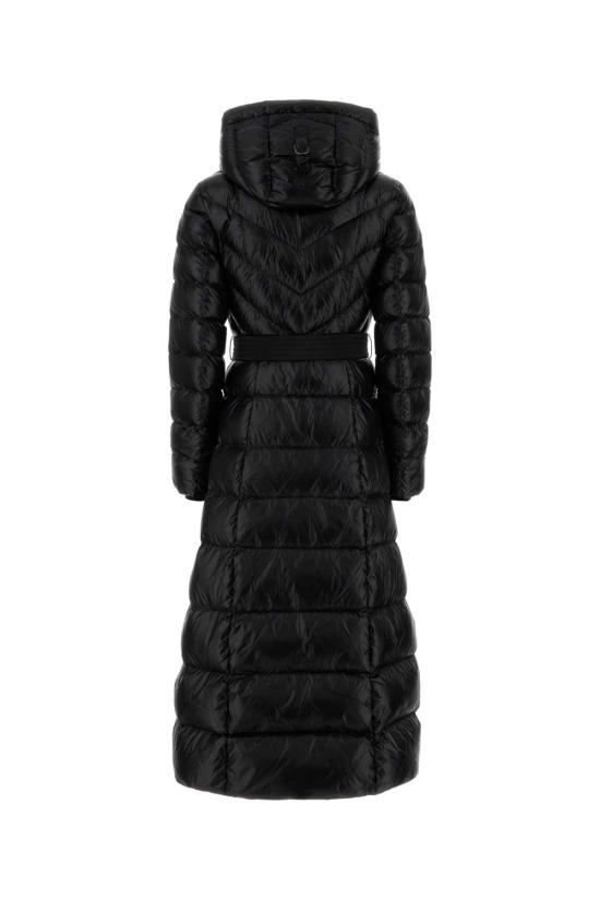 26FW 맥케이지 자켓 CALINA RZ BLACK - MACKAGE