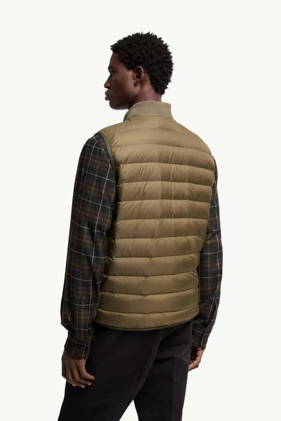  몽클레어 패딩 019ef460 da8a 7dbe a355 973a6b74deeb KHAKI - MONCLER