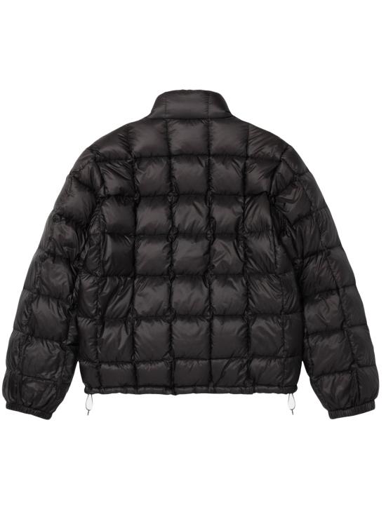 26FW 스투시 숏패딩 115855 0001 BLACK - STUSSY