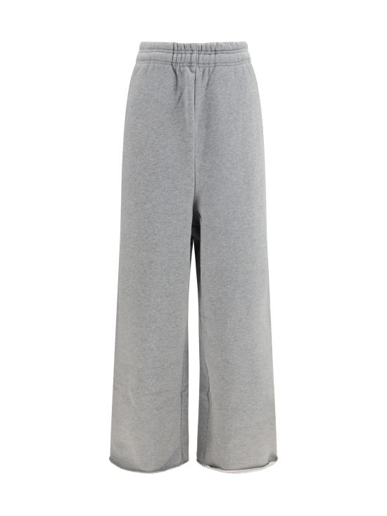 26FW 엔타이어 스튜디오 팬츠 ESFW26PA03012 6236 GREY MELANGE