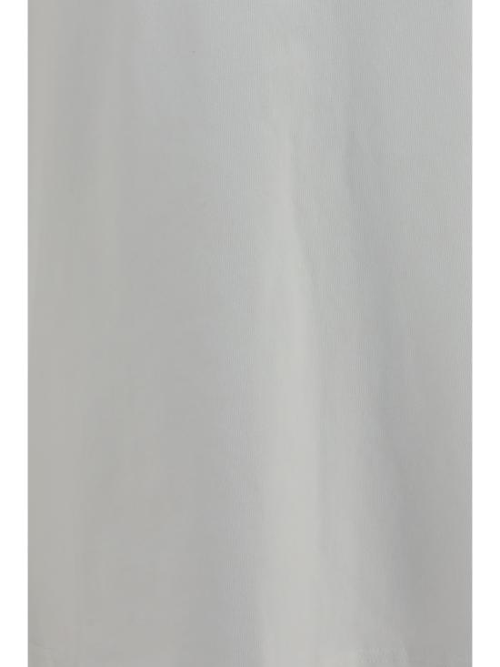 26FW 엔타이어 스튜디오 반팔 티셔츠 ESFW26ST02012 0053 WHITE - ENTIRE STUDIOS