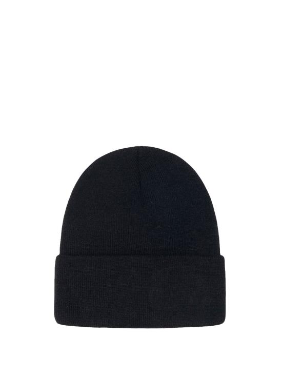 26FW 스투시 모자 1321020 0001 BLACK - STUSSY