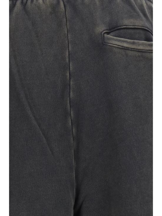 26FW 엔타이어 스튜디오 팬츠 ESFW26PA03012 0392 WASHED BLACK - ENTIRE STUDIOS