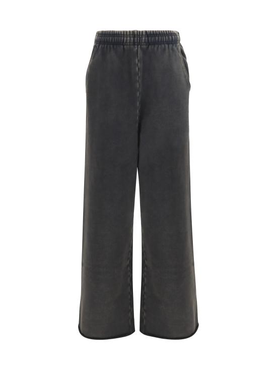 26FW 엔타이어 스튜디오 팬츠 ESFW26PA03012 0392 WASHED BLACK