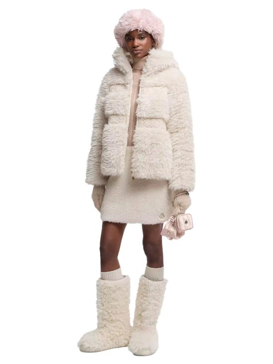  몽클레어 스커트 01a03d6a b4ed 7f2b 925c f851e6f1bb09 WHITE - MONCLER