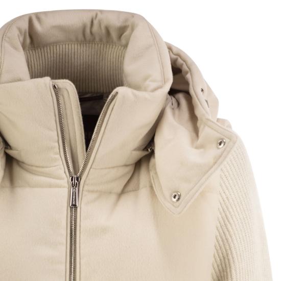 26FW 무레르 자켓 MODGI100888 CREAM - MOORER