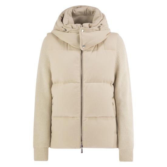 26FW 무레르 자켓 MODGI100888 CREAM