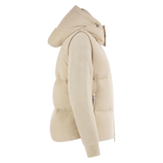 26FW 무레르 자켓 MODGI100888 CREAM - MOORER